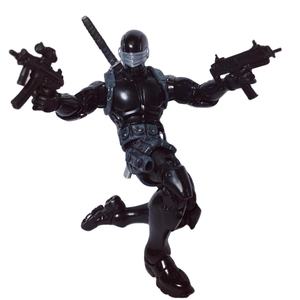 Proveedor de Juguetes Coleccionables de Plástico, Fabricante de Figuras Personalizadas a Escala Mini, Figuras de Anime de PVC, Figuras de Acción - Product Image 1