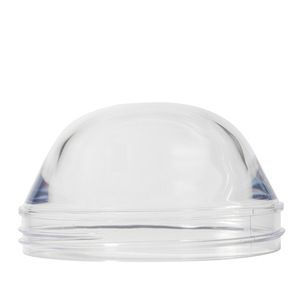 Préformes de bouteilles en plastique PE à large ouverture de 22 g, 68 mm, pour produits cosmétiques et de soins personnels, vente en gros, directement de l'usine - Product Image 4