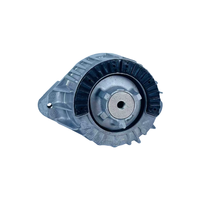 Support moteur en caoutchouc 2.1L, amortisseur de vibrations, réduction du bruit, remplacement direct, pièces automobiles 2122407217 2122407117
