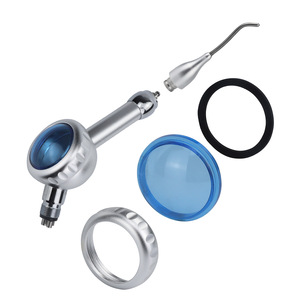 Yanghao Dental Sandblasting Gun 0.1mm-0.5mm Thickness Gauge Oral Cleaning Tool Teeth Whitening Equipment - Product Image 3