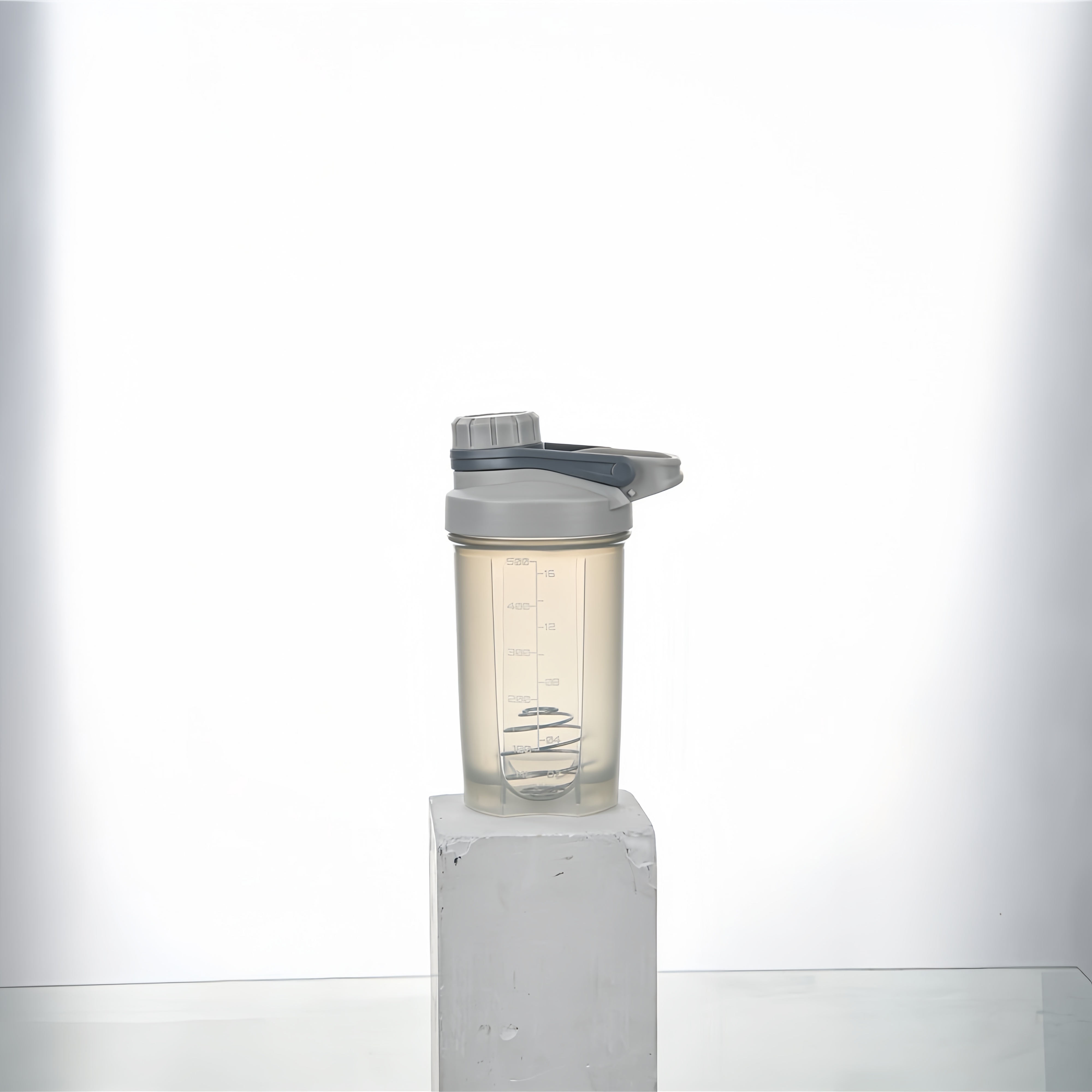 Grey-500ml
