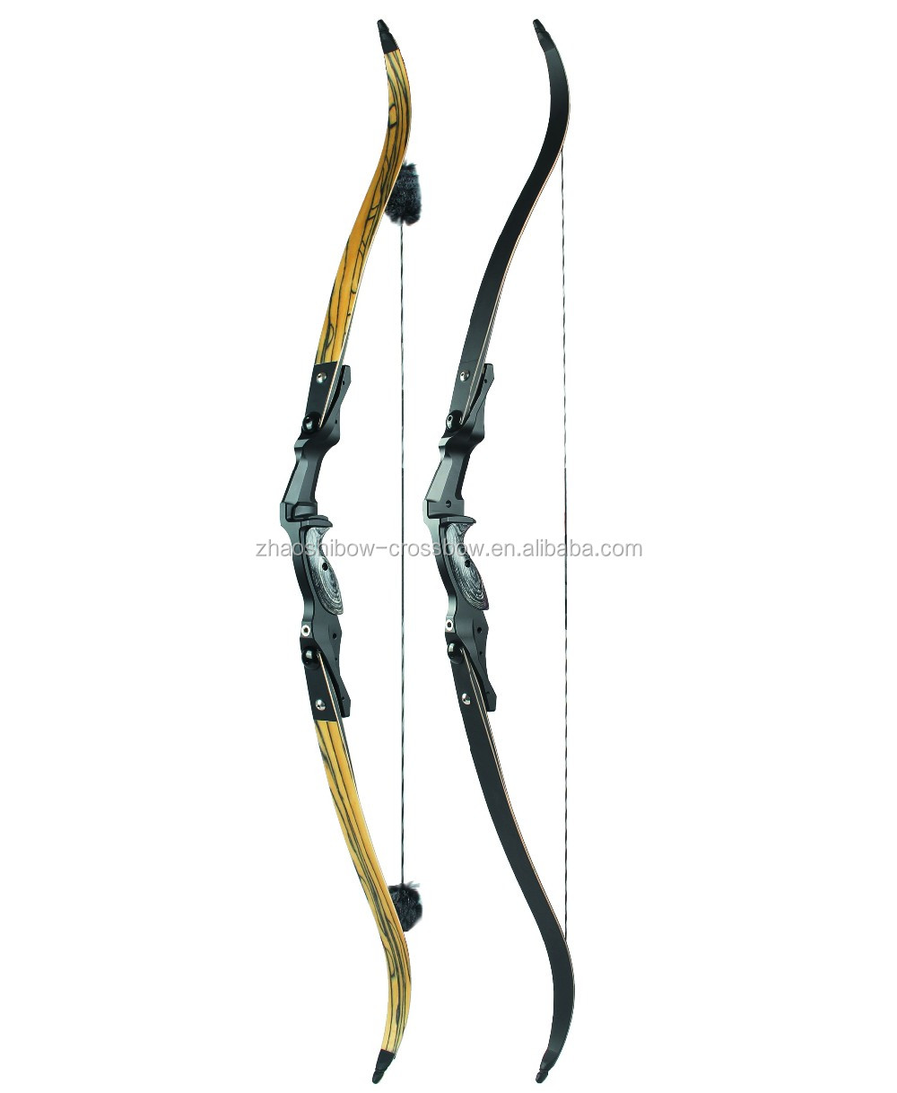 【bow】 Z251 Traditional Long Bow - High Quality for Shooting Enthusiasts