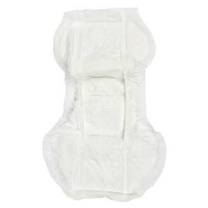 Muestra Gratuita de Toallas Absorbentes para Incontinencia, con Adhesivo, Desechables, para Adultos, Insertos para Incontinencia Urinaria - Product Image 1