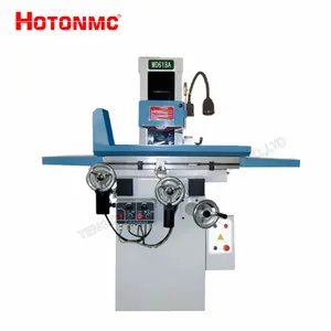 MD618 Metal Electric Desktop Surface Grinder Grinding Machine Electric Surface Grinding Machine