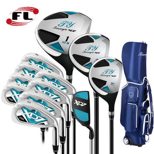 Juego Completo <span class=keywords><strong>de</strong></span> Palos <span class=keywords><strong>de</strong></span> <span class=keywords><strong>Golf</strong></span> para Hombre, Palos <span class=keywords><strong>de</strong></span> Práctica <span class=keywords><strong>de</strong></span> <span class=keywords><strong>Golf</strong></span> para Hombre, Juego Completo <span class=keywords><strong>de</strong></span> Palos <span class=keywords><strong>de</strong></span> <span class=keywords><strong>Golf</strong></span> - Product Image 2