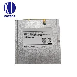 Módulo Rectificador Digitalizado DZY-48/75H de Fácil Uso con Excelente Fiabilidad DZY-48 - Product Image 2