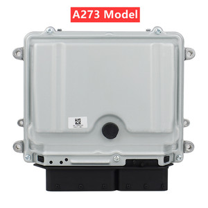 Me9.7 ECU ECM động cơ 273 lập trình máy tính trong khi đó tương thích với tất cả các loạt 273 động cơ 4.6L 4633cc V8 cho <span class=keywords><strong>MER</strong></span>/cedes - Product Image 1