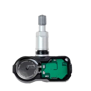433Mhz tự động phần kỹ thuật số <span class=keywords><strong>TPMS</strong></span> cảm biến giám sát áp suất lốp cảm biến cho xe 315Mhz một phần số 42607-02031 42607-48020 PMV-C210 - Product Image 3