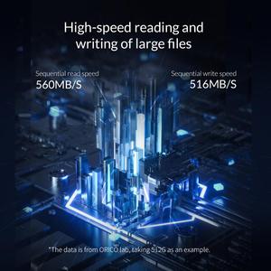 SSD M.2 NGFF SSD Ngoài SSD 128GB 256GB 512GB <span class=keywords><strong>1TB</strong></span> SSD - Product Image 4