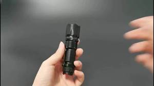 Đèn Pin Mini Led Theo Yêu Cầu Phong Cách Mới Đèn Pin Bờ Biển - Product Image 6