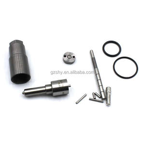 Kit de réparation d'injecteur HY 095000-6980F (0950006980F) pour injecteur de carburant de moteur diesel - Neuf - Product Image 4