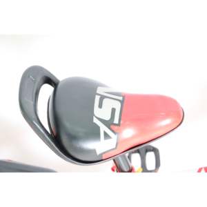 Vélo pour enfants à une vitesse avec roues d'apprentissage, frein à câble pour cadre en acier de 16/18/20 pouces, style personnalisé - Product Image 5