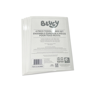 Tùy chỉnh nhựa các tông bao bì vỉ chèn thẻ giấy, in ấn các tông giấy treo thẻ tiêu đề - Product Image 4