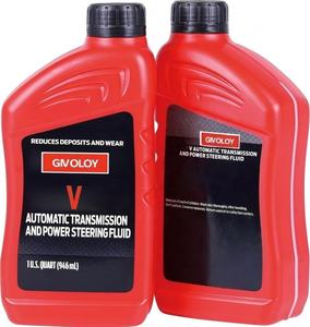 Высококачественное синтетическое моторное масло OEM SAE 5W20 1л для бензиновых двигателей автомобилей Ford - Product Image 6