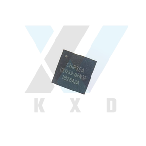 CS1259 QFN32 Buck Converter VIN: 2.3-6.0V 1.5A In Stock - Product Image 1