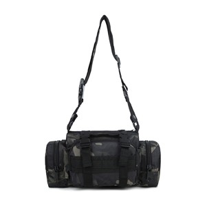 CZFIT Kit <span class=keywords><strong>de</strong></span> <span class=keywords><strong>pêche</strong></span> tout-en-un économique <span class=keywords><strong>avec</strong></span> leurres, sac banane pour matériel <span class=keywords><strong>de</strong></span> <span class=keywords><strong>pêche</strong></span>, chaise pliable, épuisette et porte-canne - Product Image 4