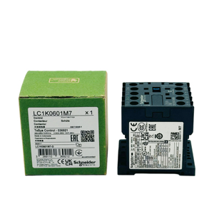 Contrôleur PLC d'unité de base à connecteur enfichable série LC1K0601M7, neuf et original - Product Image 3