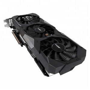 Tarjeta Gráfica GeForce RTX 2080 GAMING OC 8G Usada, con 8GB de Memoria GDDR6 de 256 Bits, con Tecnología RTX 2080 - Product Image 4