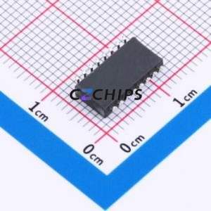 Red de Resistencias 4816P-T01-101LF SOIC-16-5.6mm (Número de Resistencias: 8) (Resistencia: 100 Ohmios Precisión: 2%) - Product Image 2