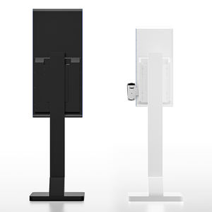 Kiosque d'enregistrement en gros de 21,5/27/32 pouces, machine de gestion de file d'attente, écran tactile capacitif, système d'exploitation Android pour gares et pharmacies - Product Image 3