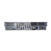Servidor en Rack Inspur NF5270M6 2U, 2x Intel Xeon Silver 4310, 64GB DDR4, 4*4TB SATA RAID, Fuente de Alimentación de 550W, 3 Años de Garantía, en Stock