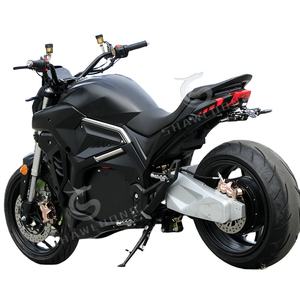 Moto électrique de course sportive <span class=keywords><strong>Dugati</strong></span> 8000W, moteur central, 72V, 2 places - Product Image 1