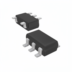 SC 74A, SOT 753 Distribuidor Autorizado de Componentes Electrónicos de Gestión de Energía (PMIC) XC6127C39JMR-G - Product Image 1
