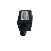 ATOS E-MI-AC-01F/RR 22/1 Amplifier Katup Proporsional untuk Sistem Hidrolik Mesin Cetak Injeksi