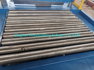 Máquina Cortadora de Bandas Elásticas de Buen Precio / Máquina Automática para Cortar Gomas de <span class=keywords><strong>Tenis</strong></span> de Mesa - Product Image 6