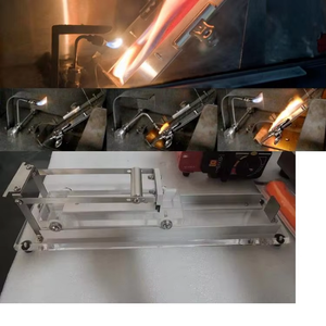 <span class=keywords><strong>45</strong></span>-Grad-Entflammbarkeitstester <span class=keywords><strong>45</strong></span>-Grad-Textilverbrennungsprüfmaschine Masken entflammbar keits <span class=keywords><strong>tester</strong></span> - Product Image 4