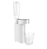 Vente en gros de dessus de Table électrique chauffage et refroidissement rapide pour chaud et froid électrique maison bureau café distributeur d'eau automatique