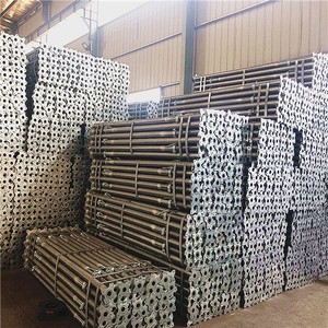 Chất lượng cao nặng/Sử dụng hàng ngày andamios Prop ánh sáng/Sử dụng hàng ngày giàn giáo xây dựng hệ thống kim loại hàng ngày sử dụng vật liệu - Product Image 4