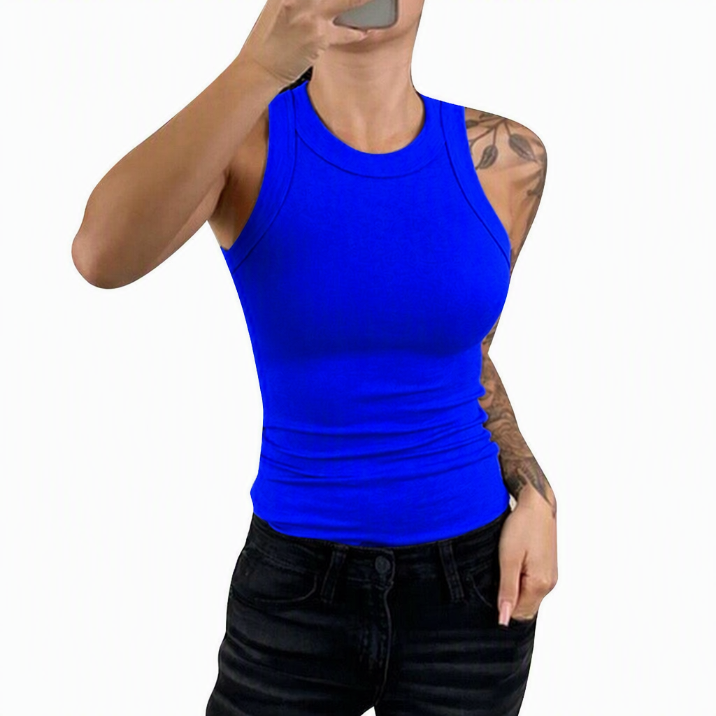 Azul