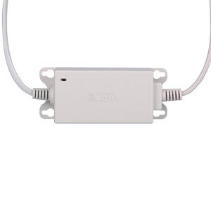 <b>12V</b> 2A <b>Adapter</b> US Plug 1M Cable For Surveillance Cameras Indoor Power Supply XED-RZ120200S - Product Image 2