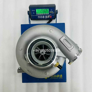 HE500VG HE531V 4955304 4089820 2881992 4089578 3768266 5353159 2843881 4041048 3768262เทอร์โบ3781166 - Product Image 4