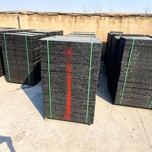 Pallet GMT di Alta Qualità ed Economico per Macchine per la Produzione di Mattoni e Linee di Blocchi Cavi, Alta Resistenza e Antirottura - Product Image 6