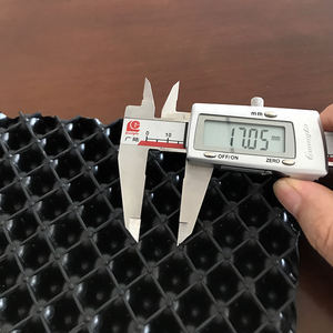 Tapis de sol tesla personnalisés modèle 3 Alphard toyota <span class=keywords><strong>2017</strong></span> Tapis de sol pour voiture conduite à droite - Product Image 2