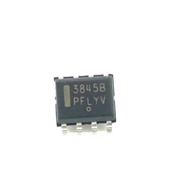 Original genuine Electronic Components Uc3845 Current Mode Pwm Controller 1A 14-Pin N T/R Uc3845b
