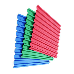 아연 도금 지붕 시트 골판지 강판 기 철 루핑 시트 Dx51d - Product Image 6