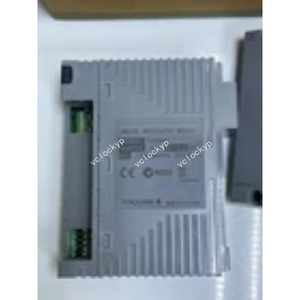 Nouveau module d'E/S analogique de contrôle industriel à 8 canaux Yokogawa AAB841-S03 module numérique PLC DCS 220V - Product Image 4