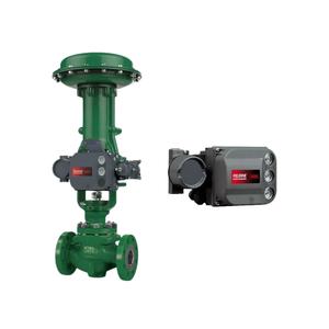 ของแท้ DVC6030 AC 48B9597X512 ระบบสื่อสาร HART 4-20 mA ระบบตรวจสอบตัวเอง OEM ปรับแต่งได้ - Product Image 2