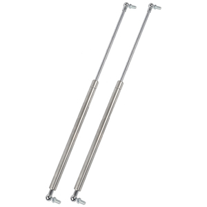 Heavy Duty Nitơ thủy lực khí mùa xuân cho đồ nội thất tủ giường nâng sofa giường có thể điều chỉnh có thể khóa khí strut - Product Image 1