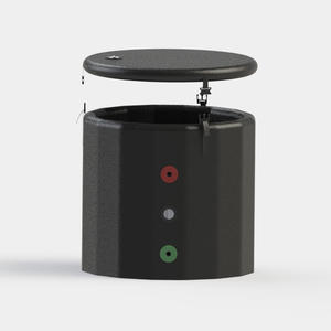 Folding Full Round Rree Set Spa Foldable Baby Bathtub Japan Massage Hot Tub Boats - Product Image 5