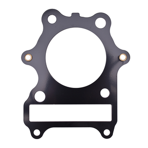 Kit de joints de culasse central en acier pour moteur de moto 250CC Suzuki GN250 GZ250 <span class=keywords><strong>SP250</strong></span> ST250 TU250X, ajustement universel, garantie 6 mois - Product Image 3