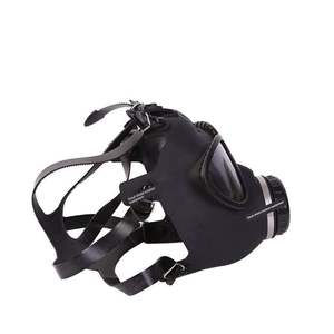 <span class=keywords><strong>Masque</strong></span> à <span class=keywords><strong>gaz</strong></span> intégral MF302 MF11B avec fonction d'appel, tailles S <span class=keywords><strong>M</strong></span> L, filtre respiratoire auto-aspirant CBRN, <span class=keywords><strong>masque</strong></span> de protection - Product Image 5