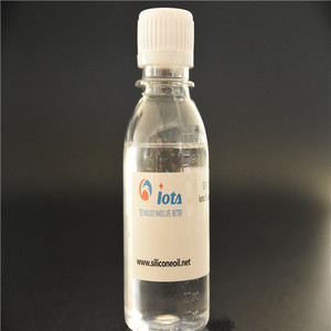 T-type Vinyl <span class=keywords><strong>phenyl</strong></span> Silicone dầu iota 253 kết thúc bằng Polyvinyl t-Type <span class=keywords><strong>phenyl</strong></span> polysiloxan - Product Image 4