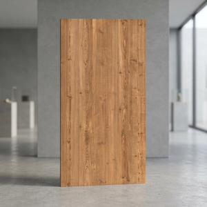 Azulejos de Porcelana para Piso y Pared, Color Marrón Madera, 800x1600mm, Acabado Mate y Brillante, Venta al Por Mayor - Product Image 1