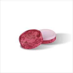 High quality <b>small</b> cardboard paper tube wholesale new design logo printed cylinder paper <b>box</b> - Product Image 3