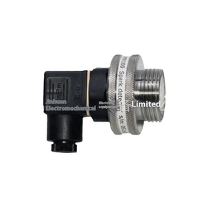 Détecteur Atexon Iep V300Ex Vf300Ex V300Exht Vs300Ex pour vannes hydrauliques - Product Image 3