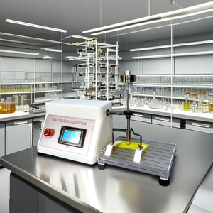 Testeur de résistance à l'abrasion linéaire ASTM Scratch 5750 Taber pour le caoutchouc - Product Image 6